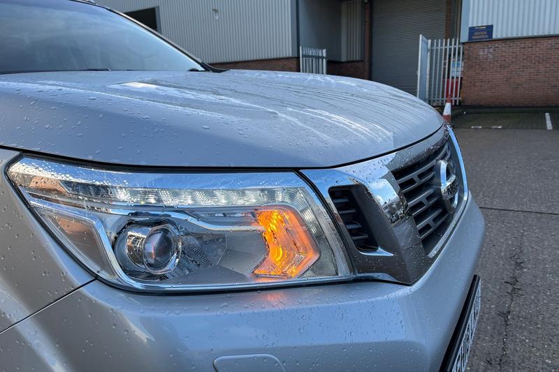 Used Nissan Navara 2018 for sale - 77248751: Photo 37