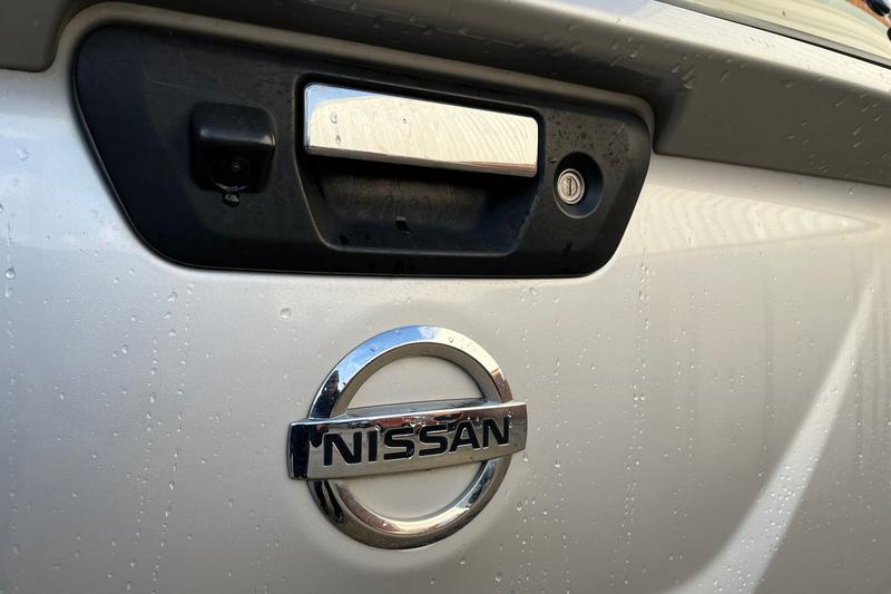 Used Nissan Navara 2018 for sale - 77248751: Photo 39