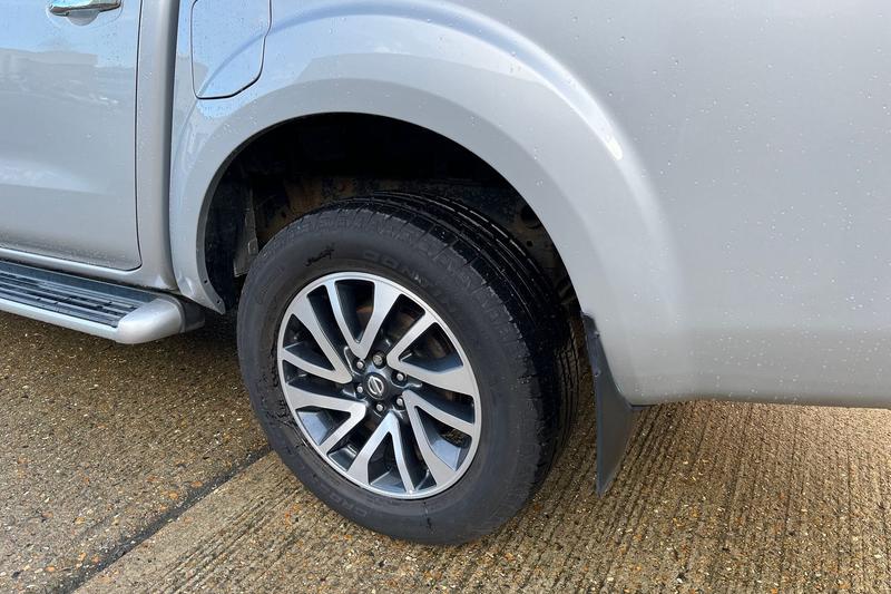 Used Nissan Navara 2018 for sale - 77248751: Photo 41