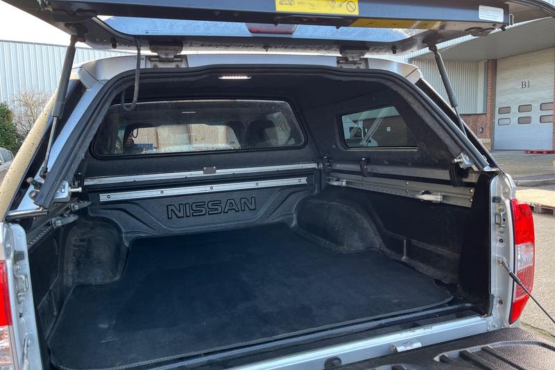 Used Nissan Navara 2018 for sale - 77248751: Photo 5