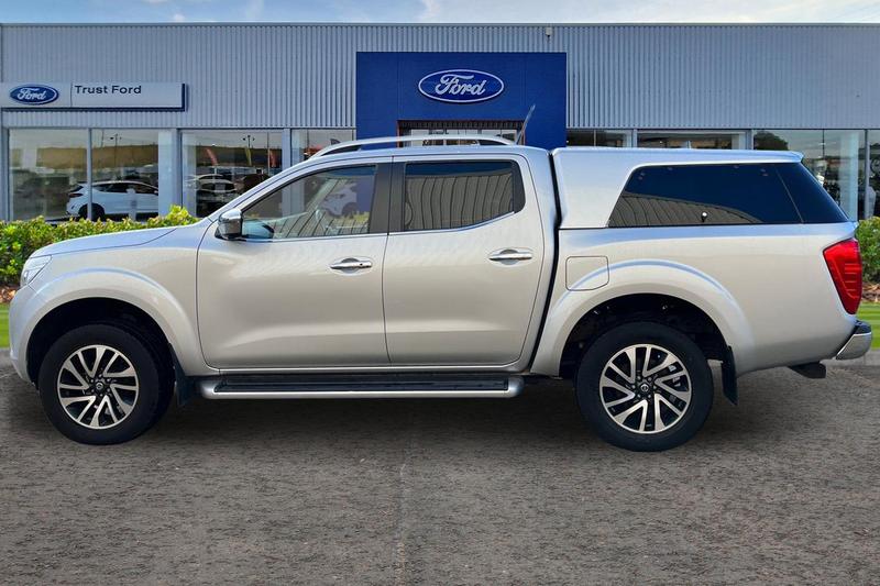 Used Nissan Navara 2018 for sale - 77248751: Photo 6