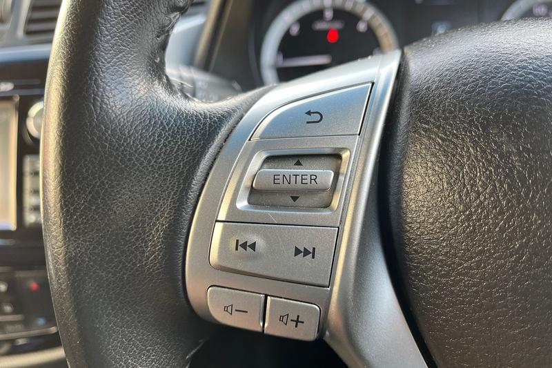 Used Nissan Navara 2018 for sale - 77248751: Photo 9