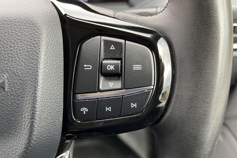 Used Ford E-Transit 2025 for sale - 75997424: Photo 10