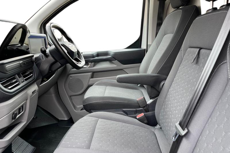 Used Ford E-Transit 2025 for sale - 75997424: Photo 11