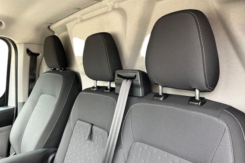 Used Ford E-Transit 2025 for sale - 75997424: Photo 12