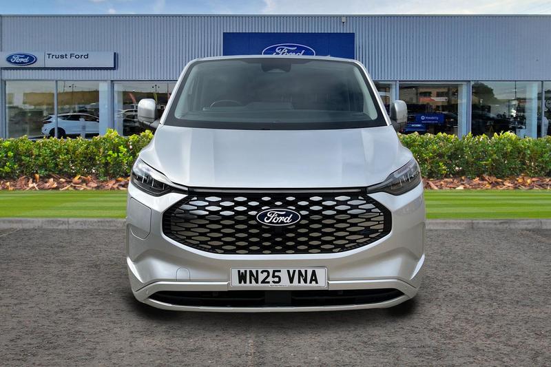 Used Ford E-Transit 2025 for sale - 75997424: Photo 13