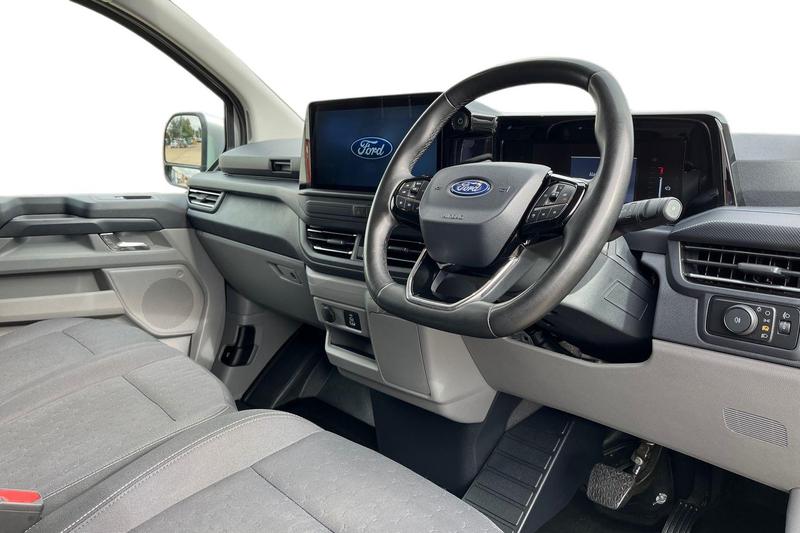 Used Ford E-Transit 2025 for sale - 75997424: Photo 15