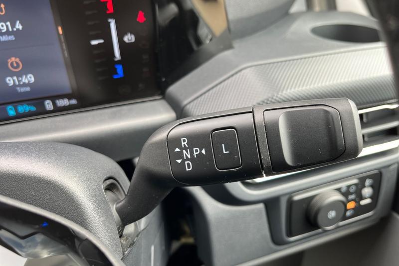 Used Ford E-Transit 2025 for sale - 75997424: Photo 18