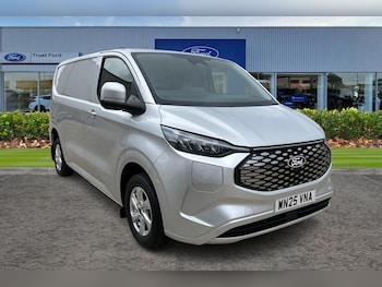 Ford - E-Transit