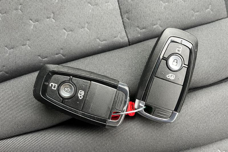 Used Ford E-Transit 2025 for sale - 75997424: Photo 20