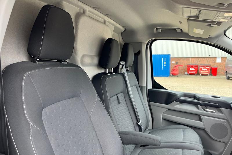 Used Ford E-Transit 2025 for sale - 75997424: Photo 22