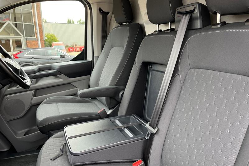 Used Ford E-Transit 2025 for sale - 75997424: Photo 24