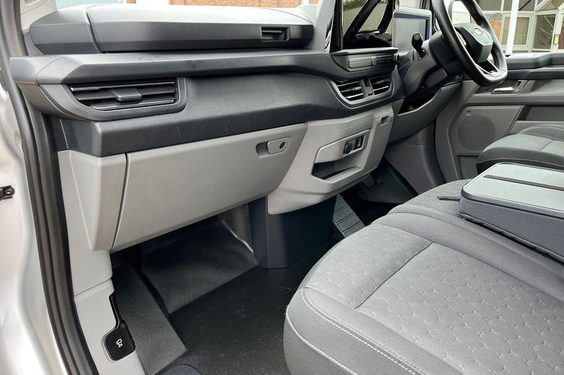 Used Ford E-Transit 2025 for sale - 75997424: Photo 25