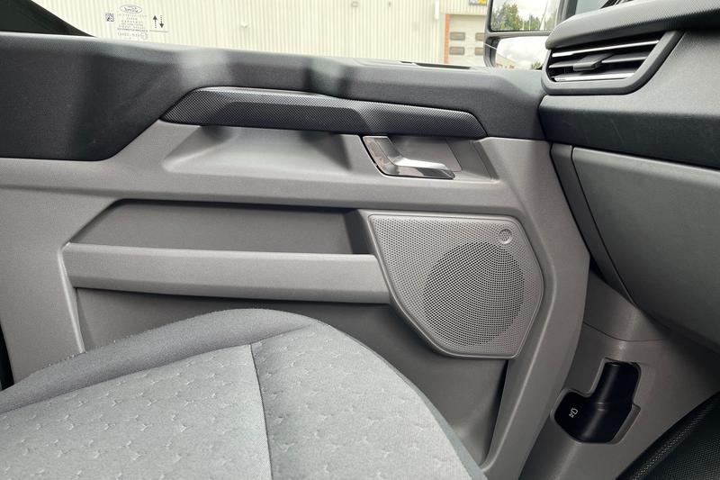 Used Ford E-Transit 2025 for sale - 75997424: Photo 26