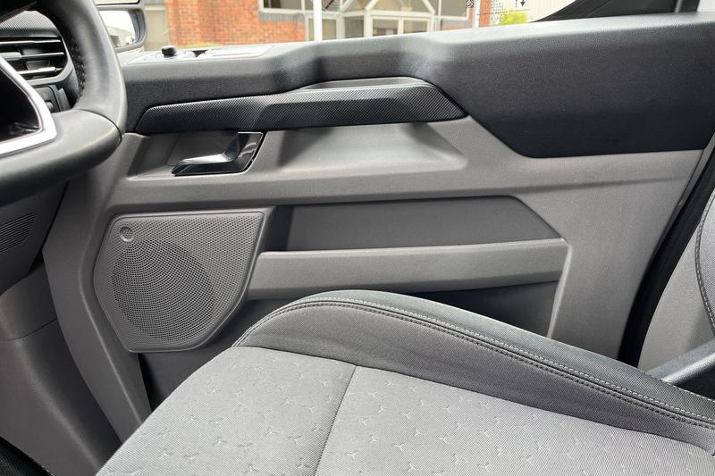 Used Ford E-Transit 2025 for sale - 75997424: Photo 27