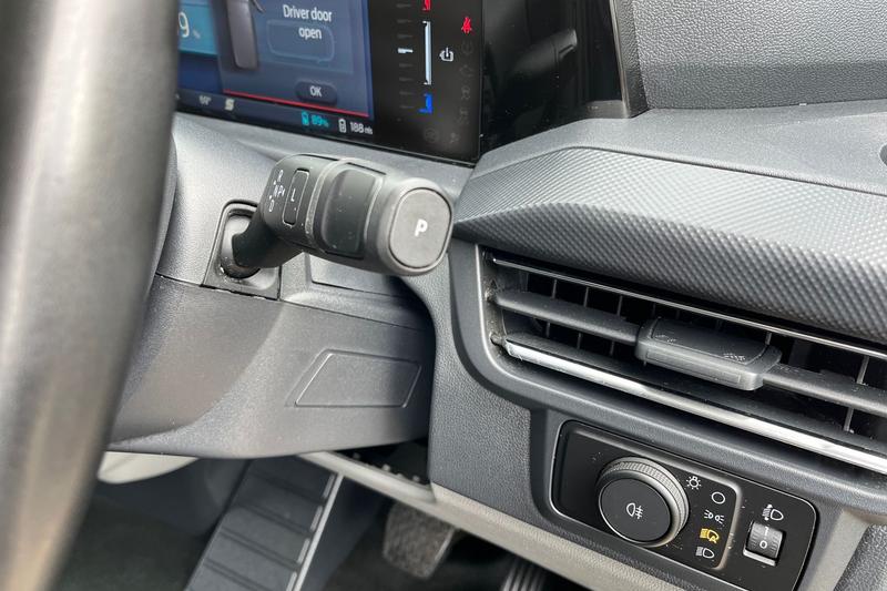 Used Ford E-Transit 2025 for sale - 75997424: Photo 29