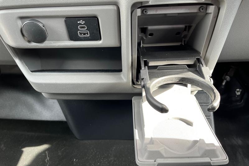 Used Ford E-Transit 2025 for sale - 75997424: Photo 30