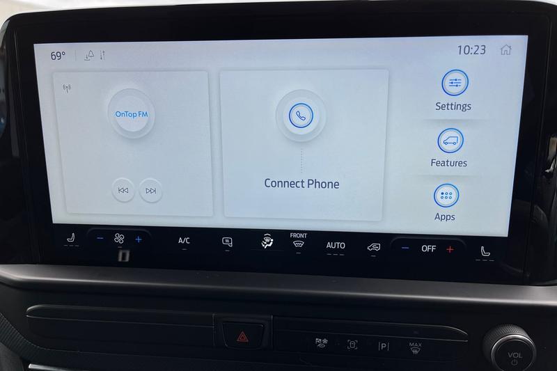 Used Ford E-Transit 2025 for sale - 75997424: Photo 32