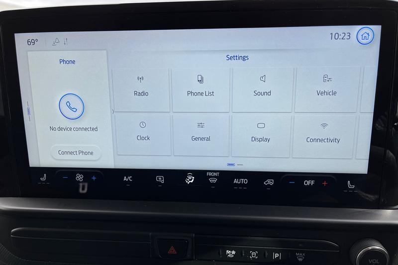 Used Ford E-Transit 2025 for sale - 75997424: Photo 33