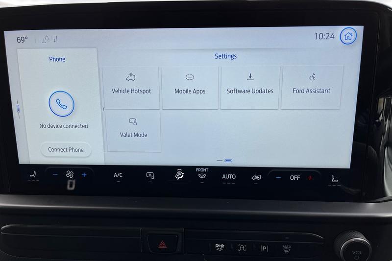 Used Ford E-Transit 2025 for sale - 75997424: Photo 34