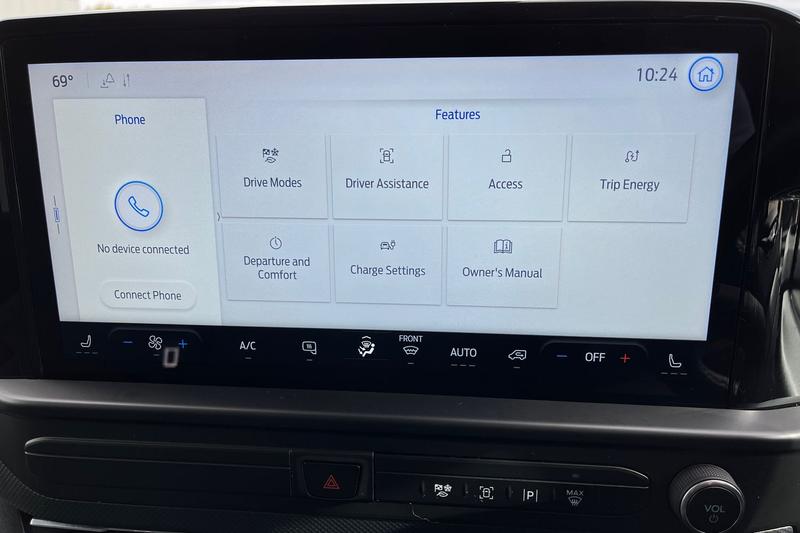 Used Ford E-Transit 2025 for sale - 75997424: Photo 35