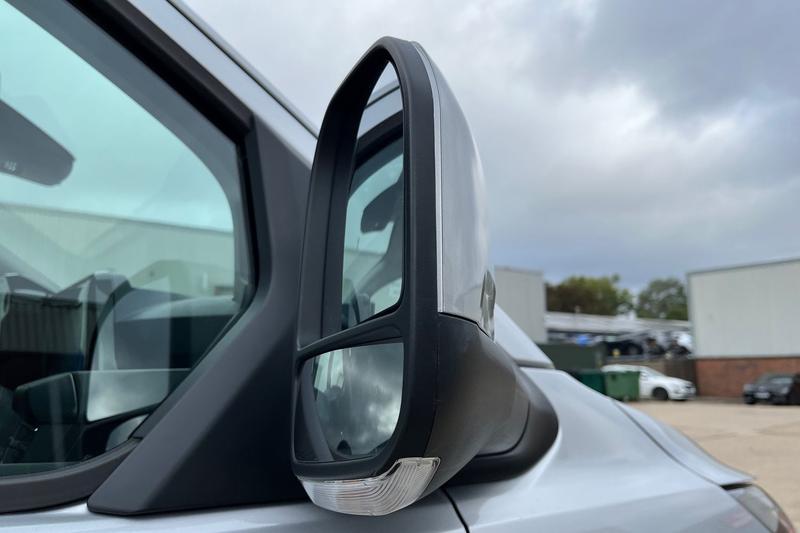 Used Ford E-Transit 2025 for sale - 75997424: Photo 37