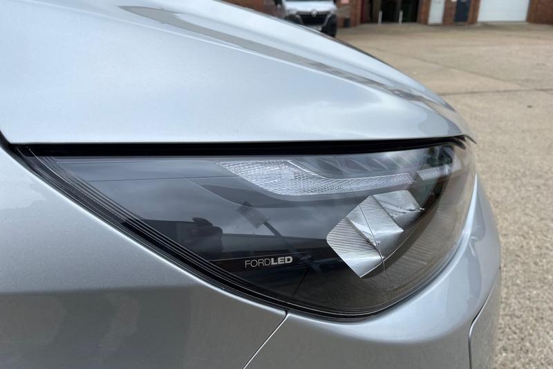 Used Ford E-Transit 2025 for sale - 75997424: Photo 38