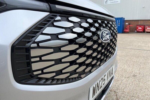 Used Ford E-Transit 2025 for sale - 75997424: Photo 39