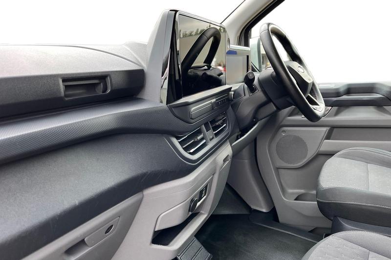 Used Ford E-Transit 2025 for sale - 75997424: Photo 4