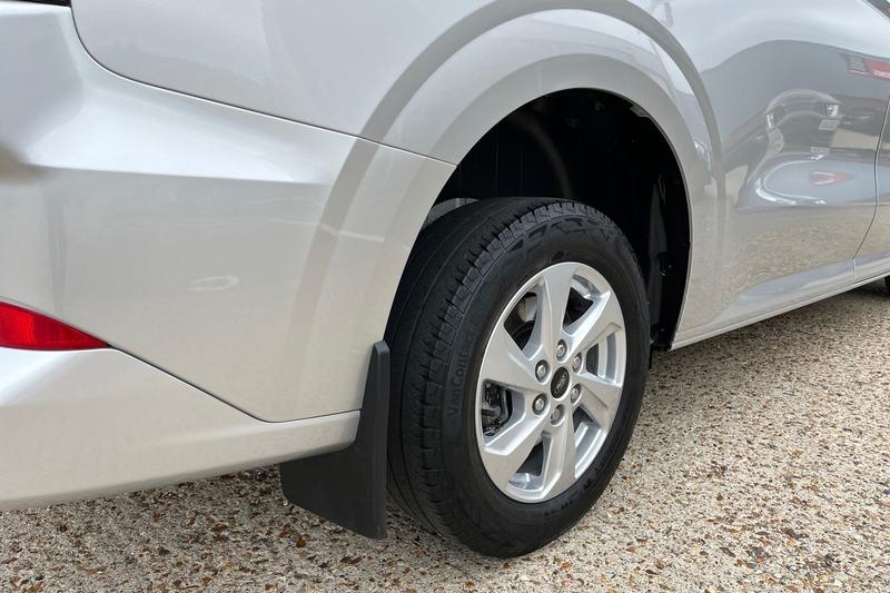 Used Ford E-Transit 2025 for sale - 75997424: Photo 40