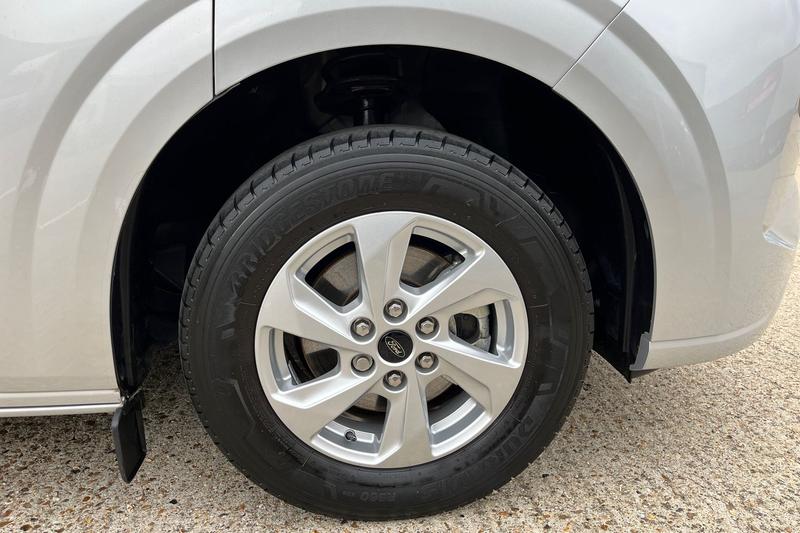 Used Ford E-Transit 2025 for sale - 75997424: Photo 41