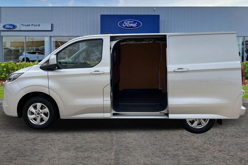 Used Ford E-Transit 2025 for sale - 75997424: Photo 6