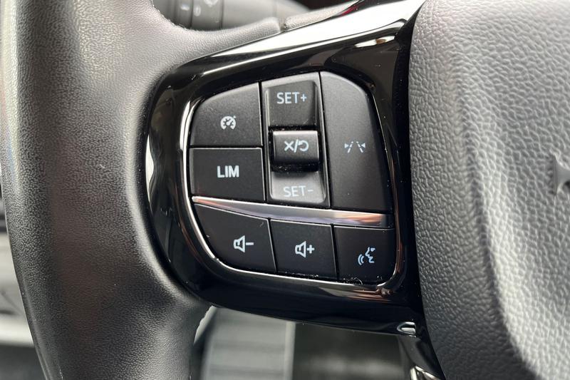 Used Ford E-Transit 2025 for sale - 75997424: Photo 9