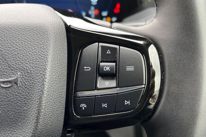 Used Ford Transit Custom 2025 for sale - 76255457: Photo 10