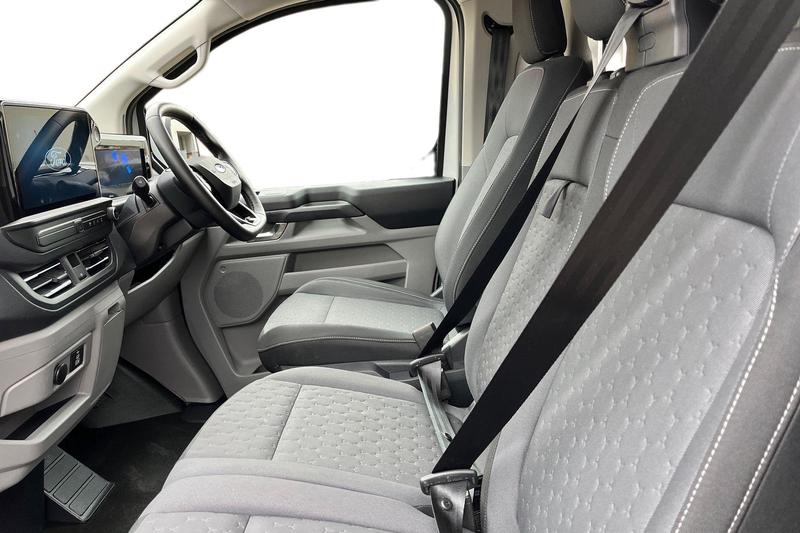 Used Ford Transit Custom 2025 for sale - 76255457: Photo 11