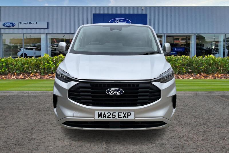 Used Ford Transit Custom 2025 for sale - 76255457: Photo 13