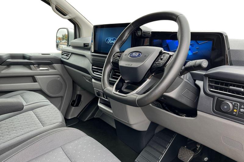 Used Ford Transit Custom 2025 for sale - 76255457: Photo 15