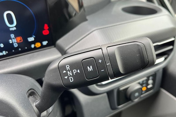 Used Ford Transit Custom 2025 for sale - 76255457: Photo 16