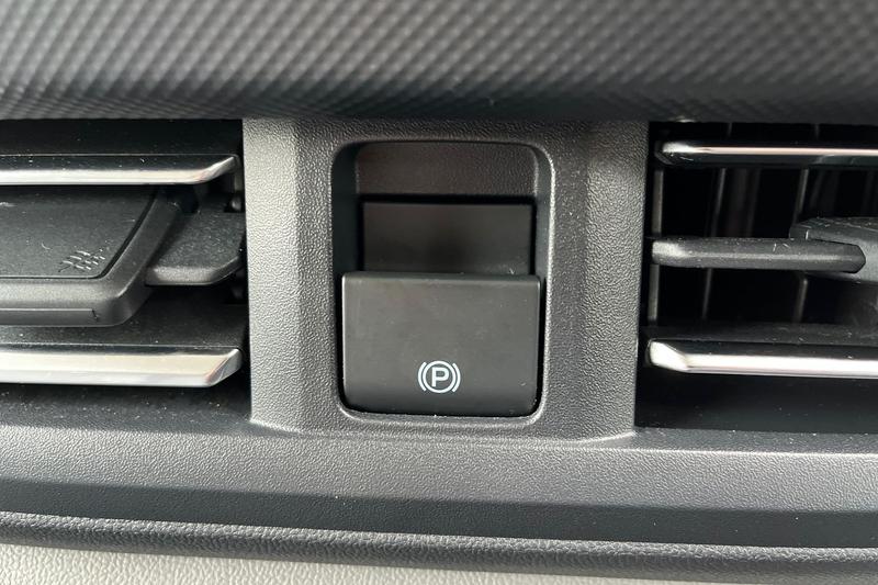 Used Ford Transit Custom 2025 for sale - 76255457: Photo 18