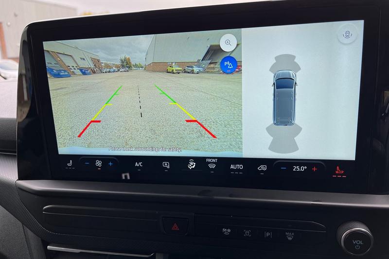 Used Ford Transit Custom 2025 for sale - 76255457: Photo 19