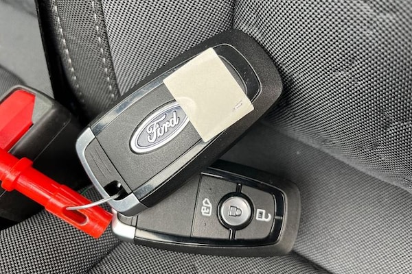 Used Ford Transit Custom 2025 for sale - 76255457: Photo 20