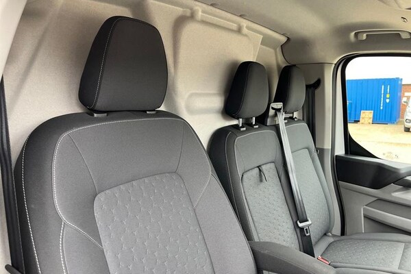 Used Ford Transit Custom 2025 for sale - 76255457: Photo 22