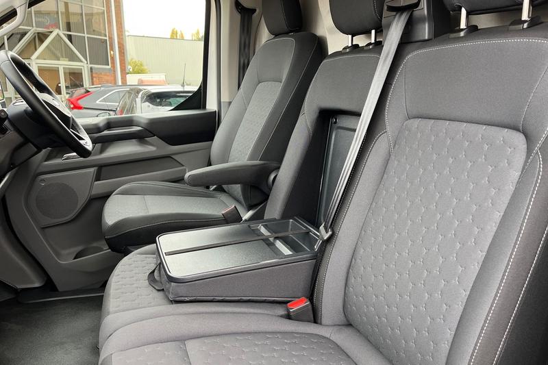 Used Ford Transit Custom 2025 for sale - 76255457: Photo 24