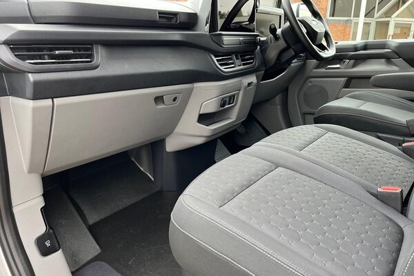 Used Ford Transit Custom 2025 for sale - 76255457: Photo 25