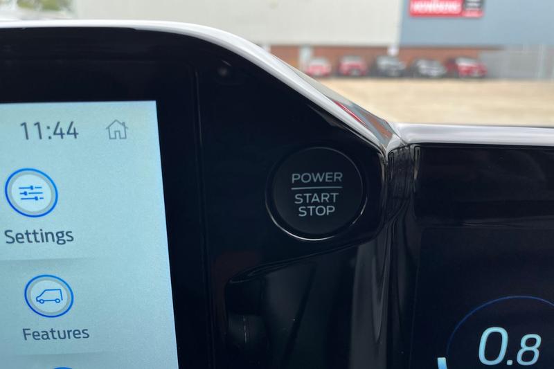 Used Ford Transit Custom 2025 for sale - 76255457: Photo 26