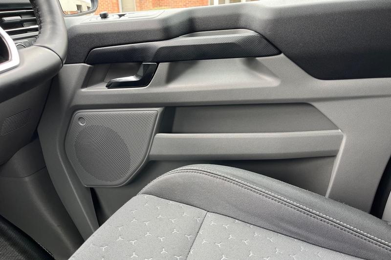 Used Ford Transit Custom 2025 for sale - 76255457: Photo 28