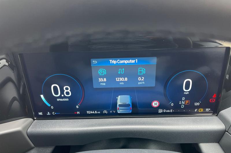 Used Ford Transit Custom 2025 for sale - 76255457: Photo 30