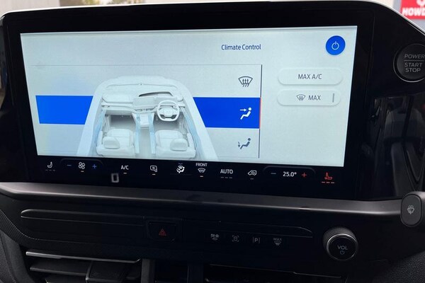 Used Ford Transit Custom 2025 for sale - 76255457: Photo 32