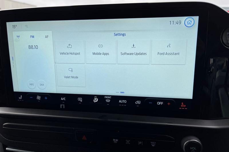 Used Ford Transit Custom 2025 for sale - 76255457: Photo 34