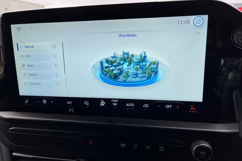 Used Ford Transit Custom 2025 for sale - 76255457: Photo 35